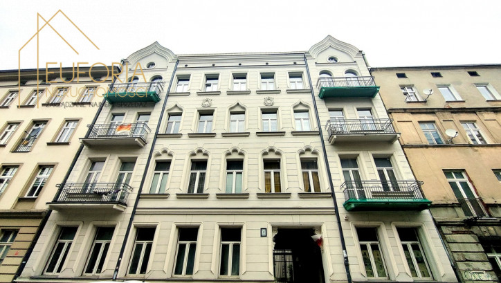 Mieszkanie Wynajem Łódź 6 Sierpnia 15